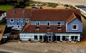 Seals Bacton